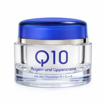 NCM Q10 Augen- und Lippencreme